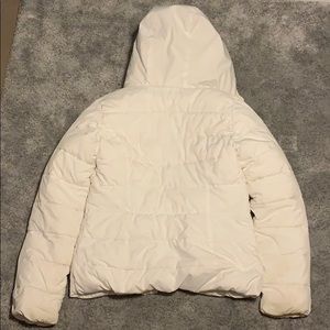Hollister Jackets & Coats - Hollister Puff Down Jacket Hollister Jackets & Coats - Hollister Puff Down Jacket